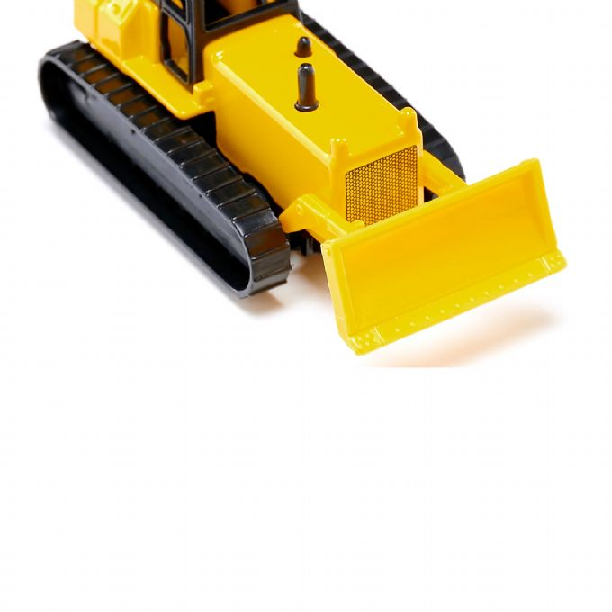Siku bulldozer bevegelig version 3
