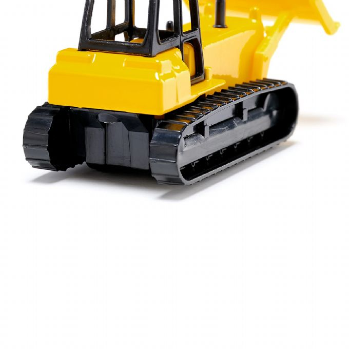 Siku bulldozer bevegelig version 4
