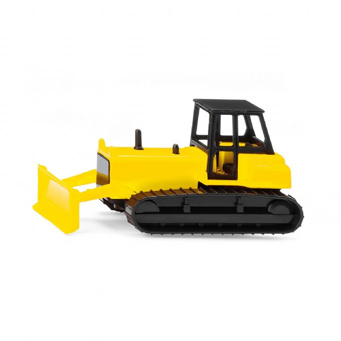 Siku bulldozer bevegelig version 1