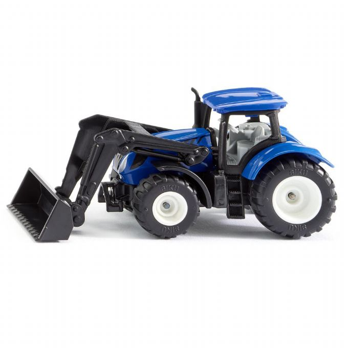 New Holland Tractor version 1