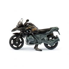 siku BMW R 1250 GS LCI musta