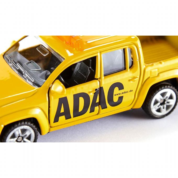 Road Patrol Adac Pick-Up version 5