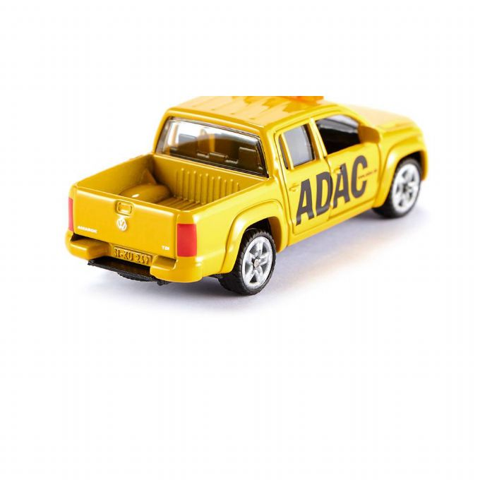 Road Patrol Adac Pick-Up version 7