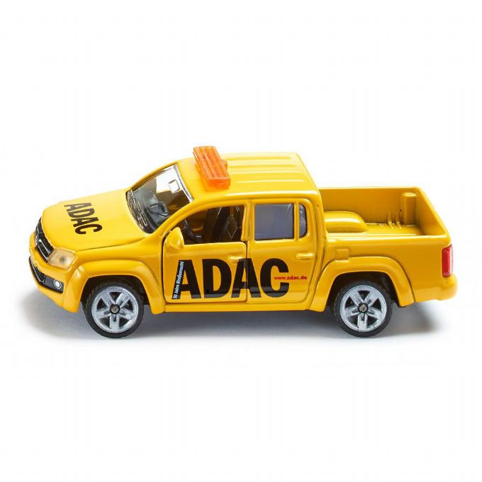 Road Patrol Adac version 1