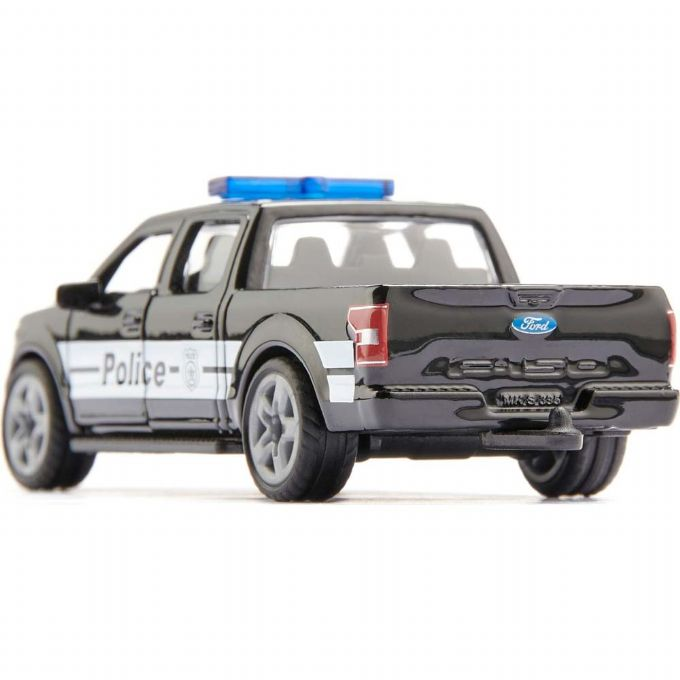 USA:n poliisiauto version 3
