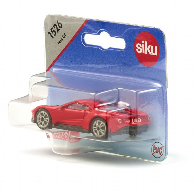 Ford GT version 2