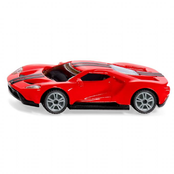 Ford GT version 1