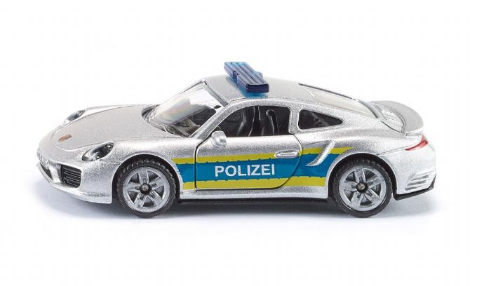 Billede af Porsche 911