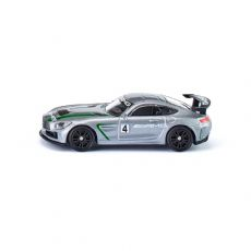 siku Mercedes-AMG GT4 s�lvfarget