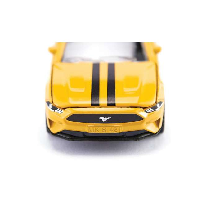 Ford Mustang GT version 5