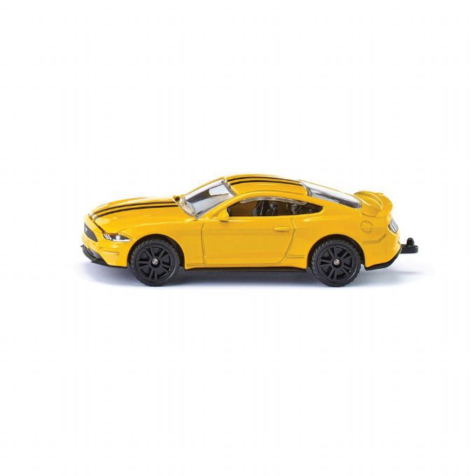 Ford Mustang GT version 1