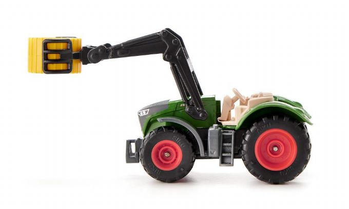 Fendt with ball grip version 3