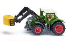 Fendt with ball grip