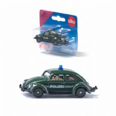 SIKU Biler 1560 box