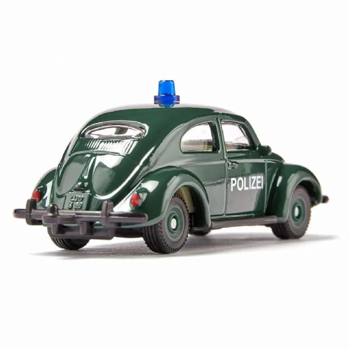 VW K�fer Polizei version 3
