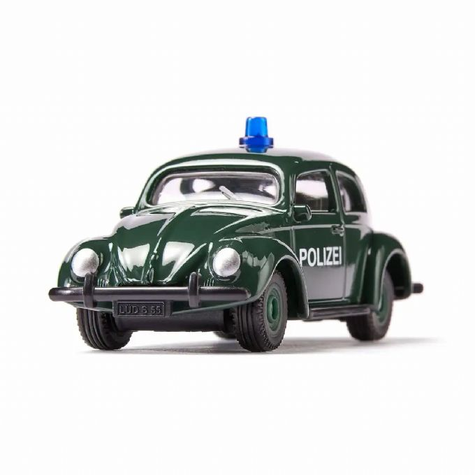 VW K�fer Polizei version 4