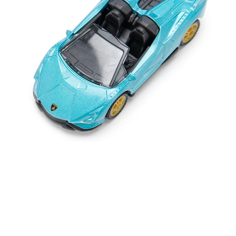 Siku Lamborghini Siàn Roadster Modèle de voiture classique Siku Lamborghini Siàn Roadster Modèle de voiture classique