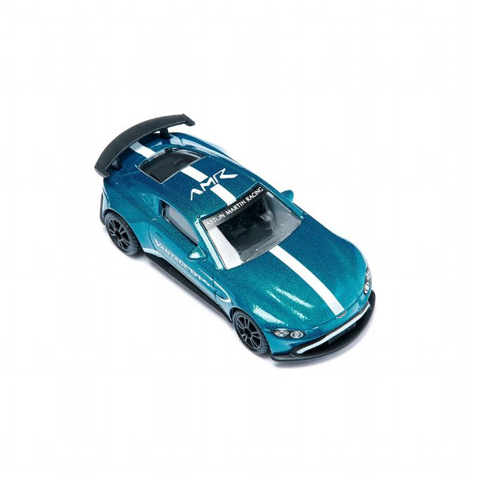 Aston Martin Vantage GT4 version 3