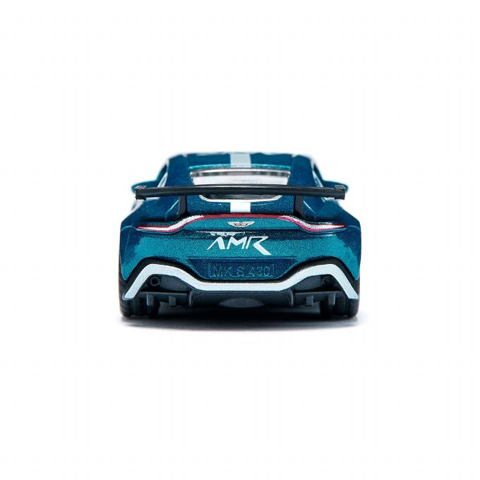Aston Martin Vantage GT4 version 4
