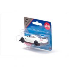 siku Cars 1579 box