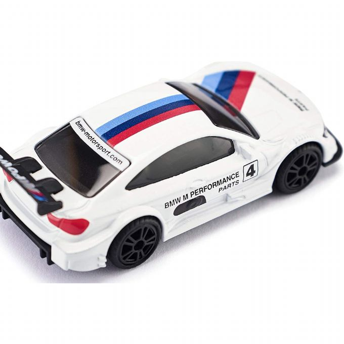 BMW M4 Racing version 2