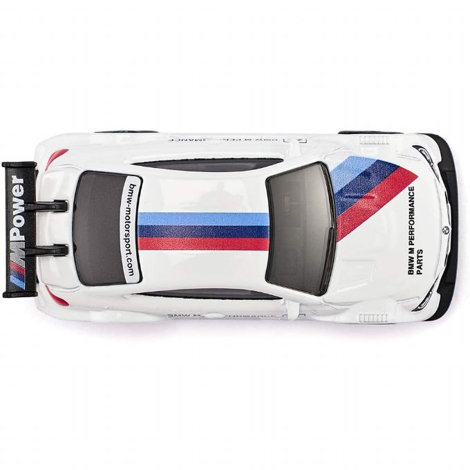 BMW M4 Racing version 3