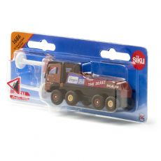siku Cars 1686 box