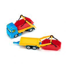 siku Lastbiler 1695 box