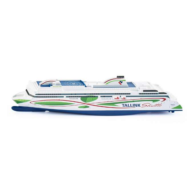 Tallink Megastar, ferry 1:1000 version 1