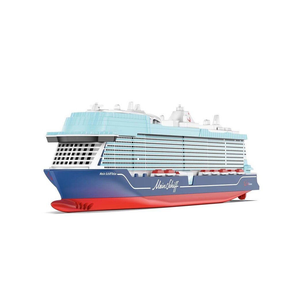 Mein Schiff Relax 1:1400 Mein Schiff Relax 1:1400