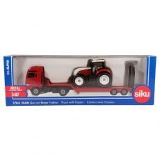 SIKU metalbiler 1764 box