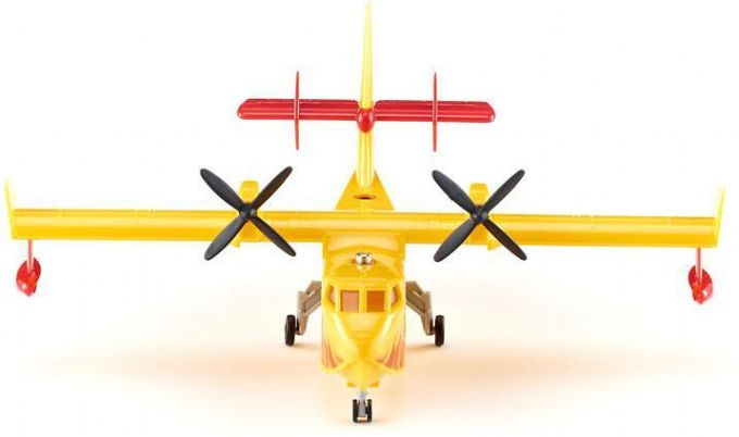 Firefighting aircraft 1:87 version 7