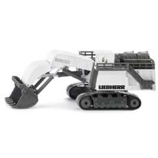 Liebherr R9800 1:87