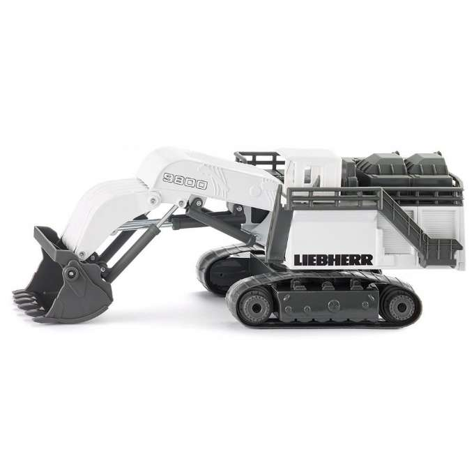 Liebherr R9800 1:87 version 1