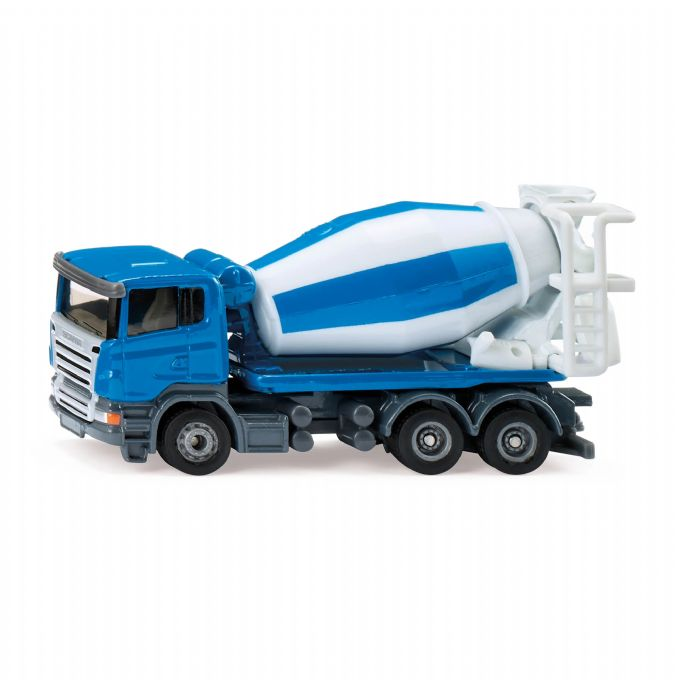 Siku Betongblandare 1:87 version 1