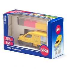 siku Cars 1944 box