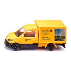 siku Streetscooter DHL 1:50