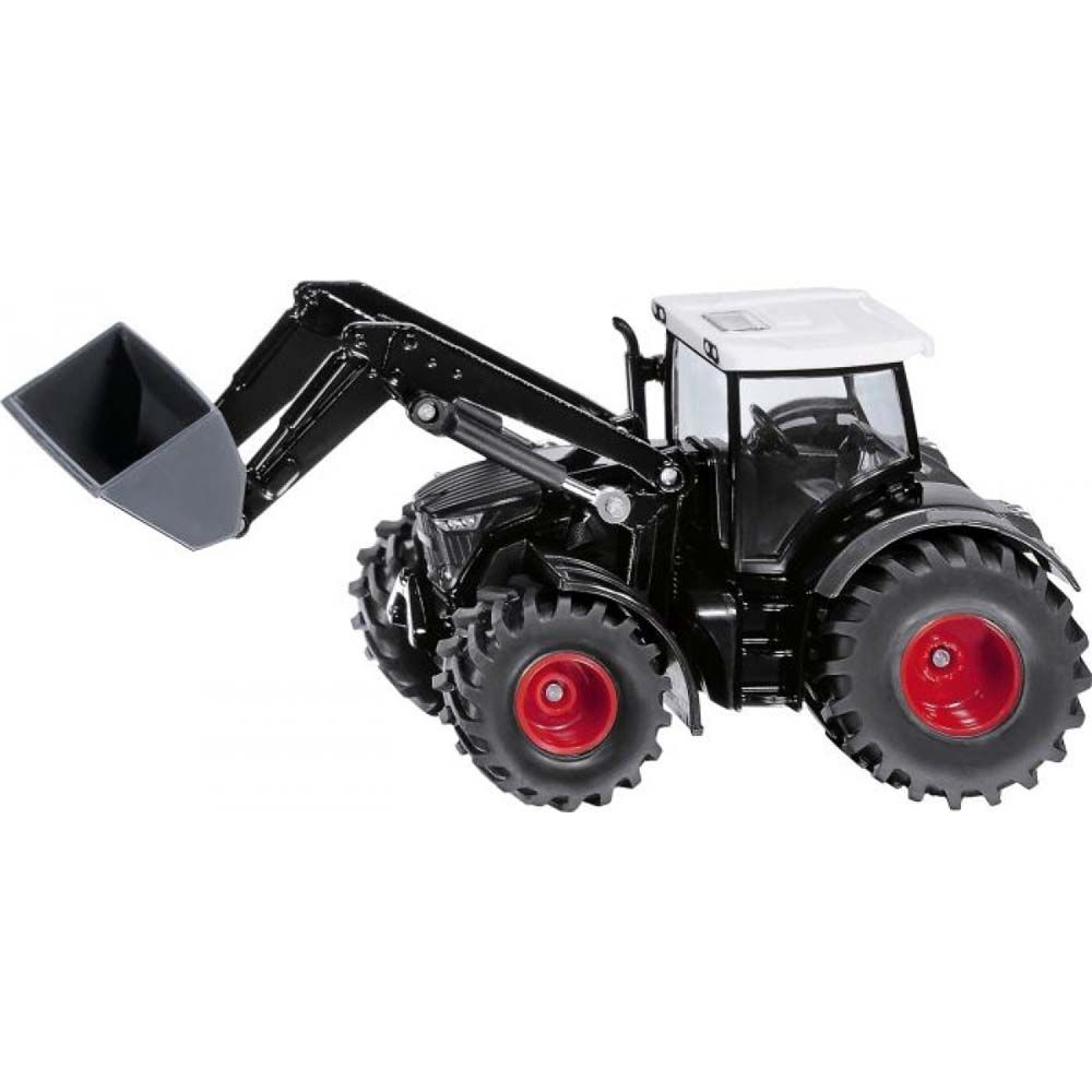SIKU Fendt 942 Vario m. Frontlæsser