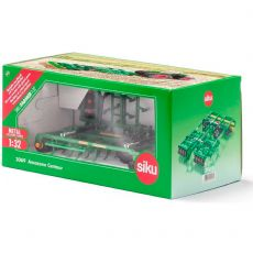 siku Cars 2069 box