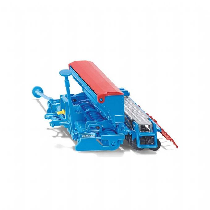 Lemken S�maschinenkombination  version 1
