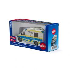 siku Cars 2301 box