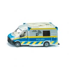 Siku MB Sprinter poliisi 1:50