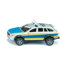 Mercedes-Benz E-luokka Maastoversio 1:50