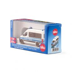 siku Cars 2305 box
