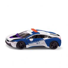 BMW i8 Safety Car 1:50