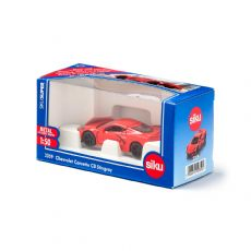 siku Cars 2359 box