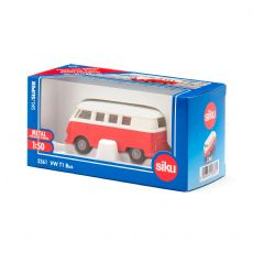 siku Cars 2361 box