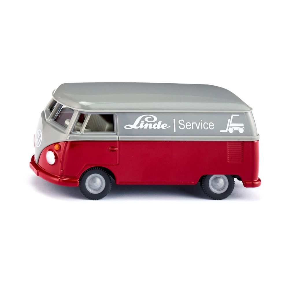VW T1 Transporter 1:50