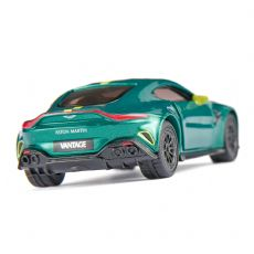 siku Cars 2368 box