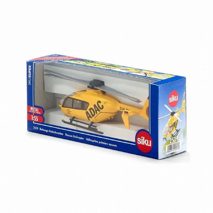 ADAC Helikopter 1:55 version 2